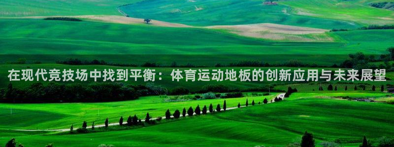利记官方正版app娱乐平台：在现代竞技场中找到平衡：
