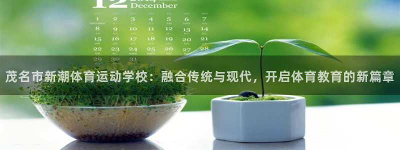 利记官网下载招商电话号码查询是多少：茂名市新潮体育运动学校：